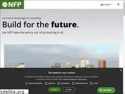 Sites similar to nfp.ca