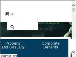 Sites similar to nfp.com