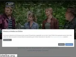 Sites similar to nfp.de
