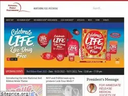 Sites similar to nfp.org