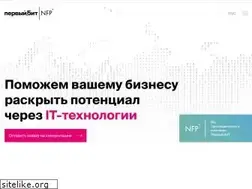 Sites similar to nfp2b.ru