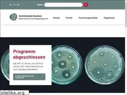 Sites similar to nfp72.ch