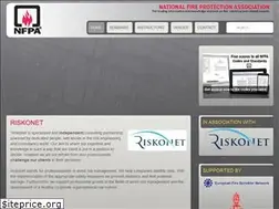 Sites similar to nfpa.eu