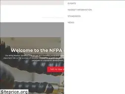 Sites similar to nfpahub.com