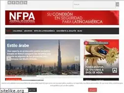 Sites similar to nfpajla.org