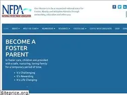 Sites similar to nfpaonline.com