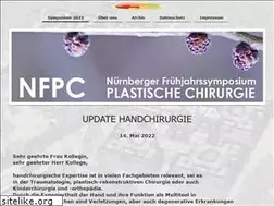 Sites similar to nfpc.de