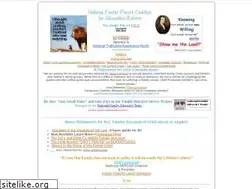 Sites similar to nfpcar.org
