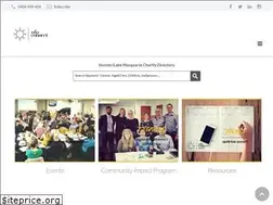 Sites similar to nfpconnect.com.au