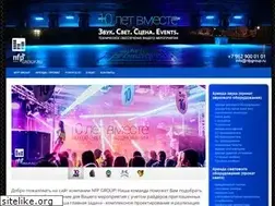 Sites similar to nfpgroup.ru