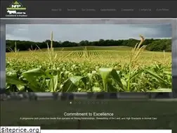 Sites similar to nfpinc.com