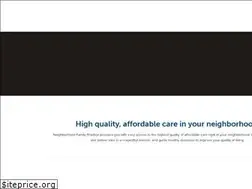 Sites similar to nfpmedcenter.org