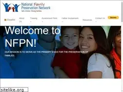 Sites similar to nfpn.org