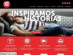 Sites similar to nfproducciones.com