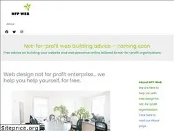 Sites similar to nfpweb.com.au
