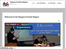 Sites similar to nfr-nmra.org