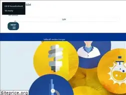 Sites similar to nfr.no