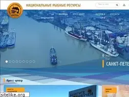 Sites similar to nfr.ru