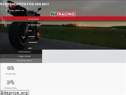 Sites similar to nfracing.se