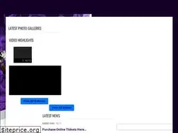Sites similar to nfraidersathletics.com