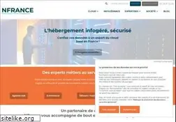 Sites similar to nfrance.fr