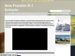 Sites similar to nfranklin.k12.mo.us