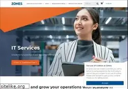 Sites similar to nfrastructure.com