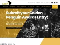 Sites similar to nfraweb.org