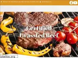 Sites similar to nfrbeef.com
