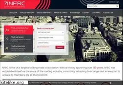Sites similar to nfrc.co.uk