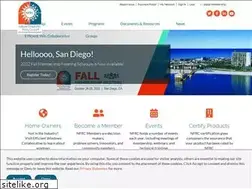Sites similar to nfrccommunity.org