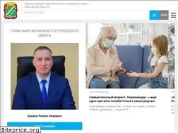 Sites similar to nfreg.ru