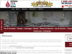 Sites similar to nfrepair.com