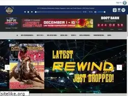 Sites similar to nfrexperience.com