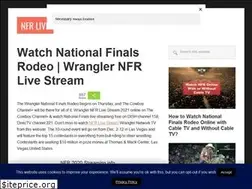 Sites similar to nfrlive.com