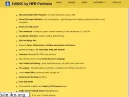 Sites similar to nfrpartners.com