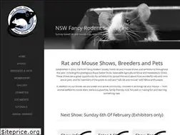 Sites similar to nfrs.com.au