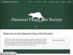 Sites similar to nfrs.org