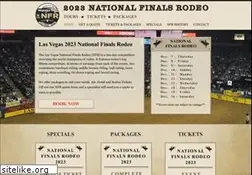 Sites similar to nfrtours.com
