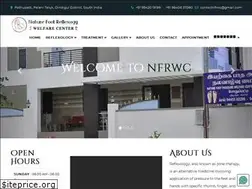 Sites similar to nfrwc.in