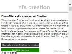 Sites similar to nfs-creation.de