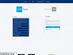 Sites similar to nfs-e.net