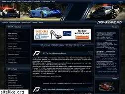 Sites similar to nfs-game.ru