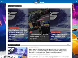 Sites similar to nfs-inside.de