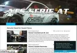 Sites similar to nfs-serie.at