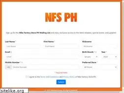 Sites similar to nfs.ph