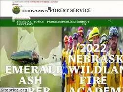 Sites similar to nfs.unl.edu
