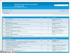 Sites similar to nfsa.us