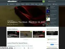 Sites similar to nfsaddons.com