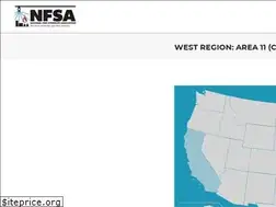 Sites similar to nfsawest.org